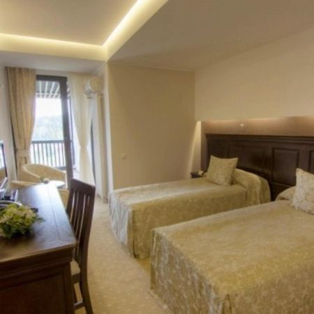 Alpin Aparthotel 2302 ポイアナ・ブラショフ エクステリア 写真
