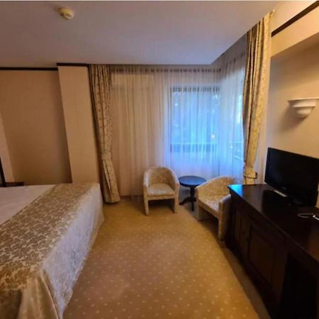 Alpin Aparthotel 2302 ポイアナ・ブラショフ エクステリア 写真