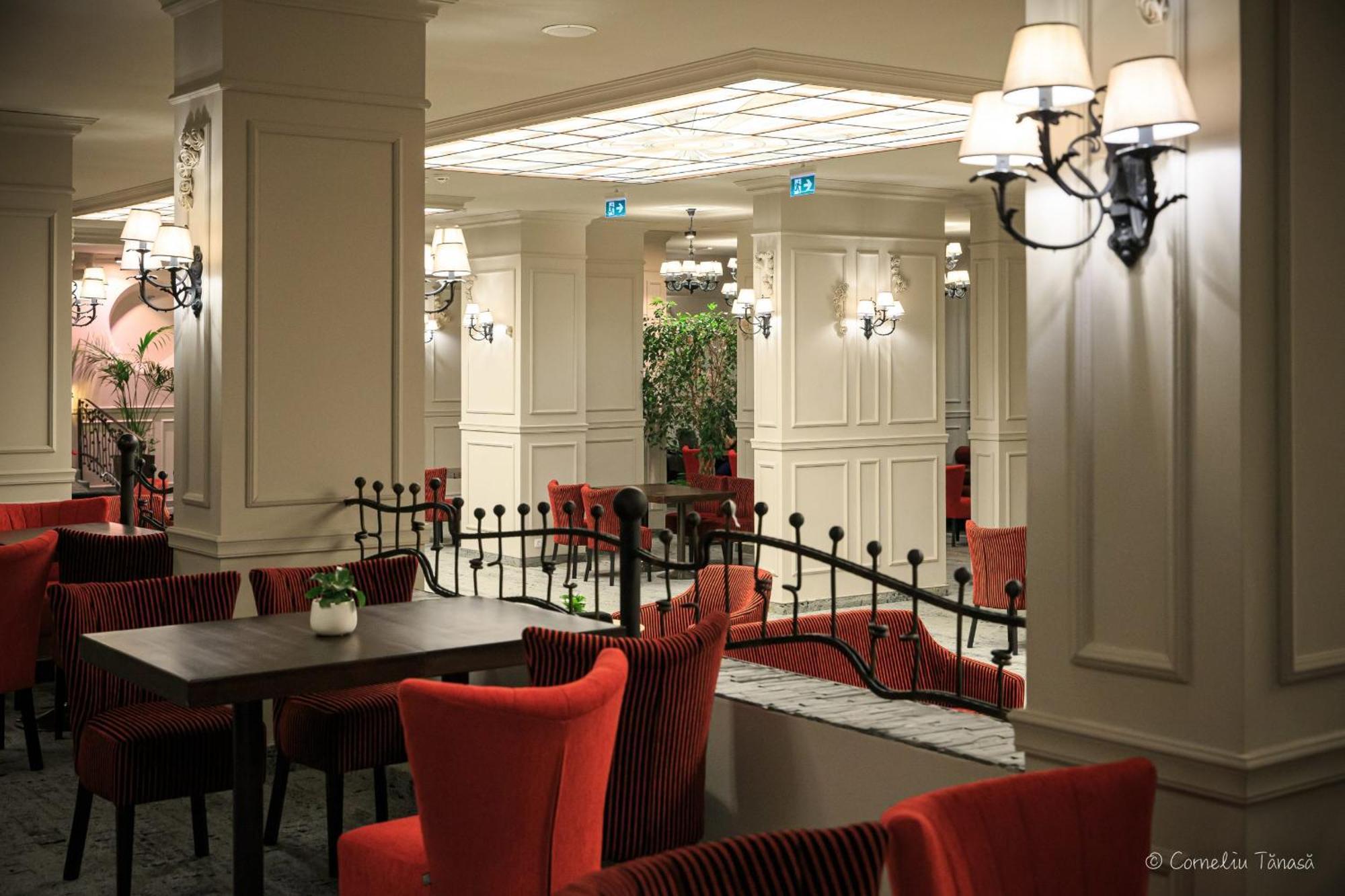 Alpin Aparthotel 2302 ポイアナ・ブラショフ エクステリア 写真