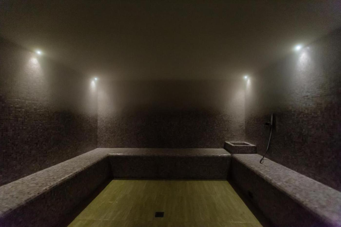 Alpin Aparthotel 2302 ポイアナ・ブラショフ エクステリア 写真