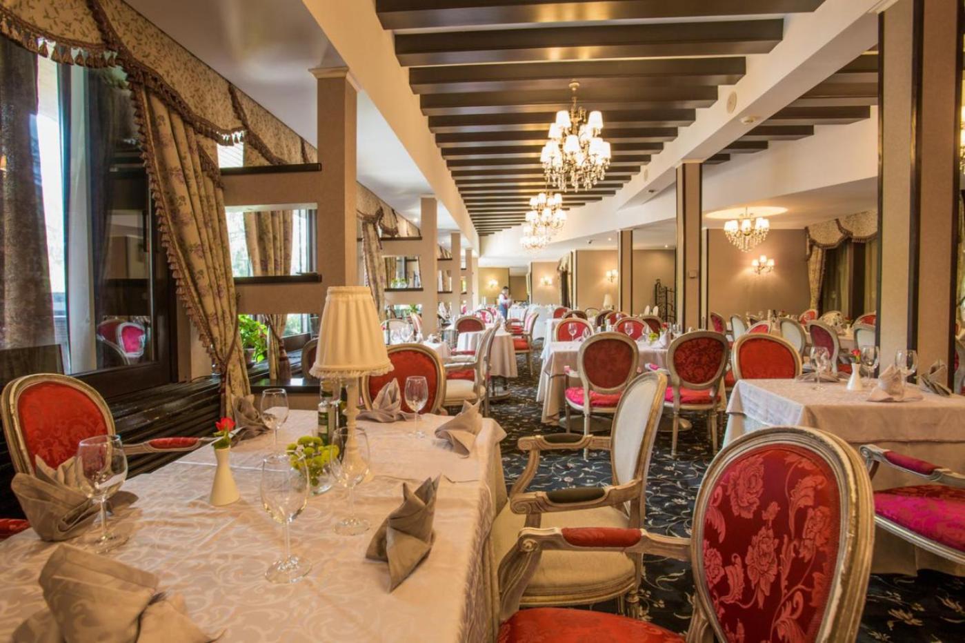Alpin Aparthotel 2302 ポイアナ・ブラショフ エクステリア 写真