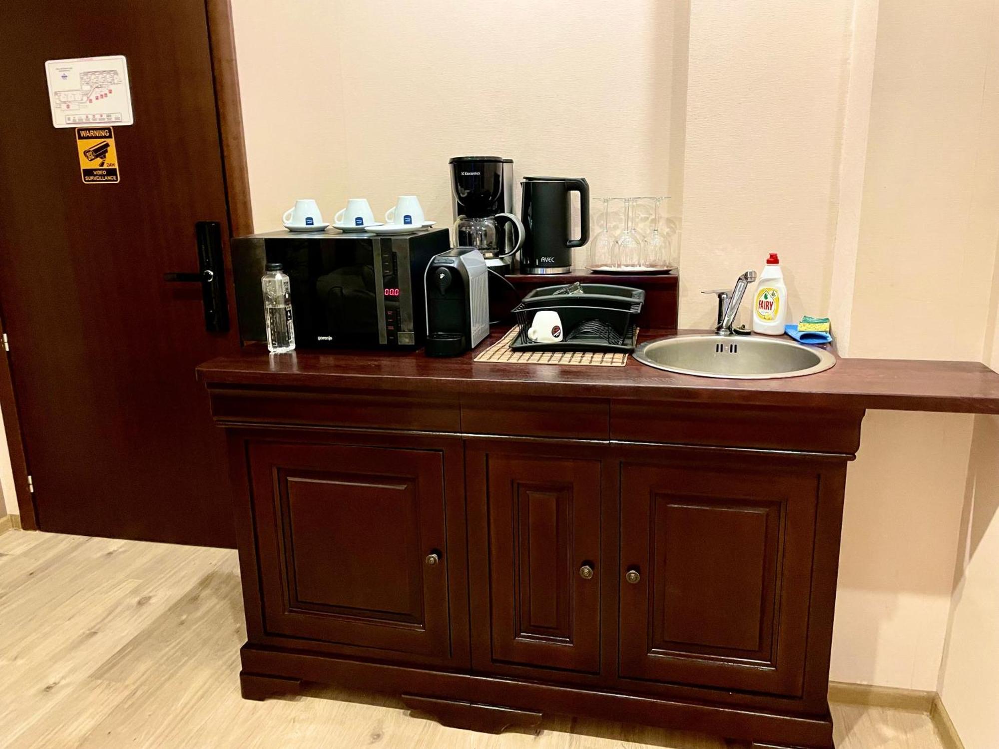 Alpin Aparthotel 2302 ポイアナ・ブラショフ エクステリア 写真